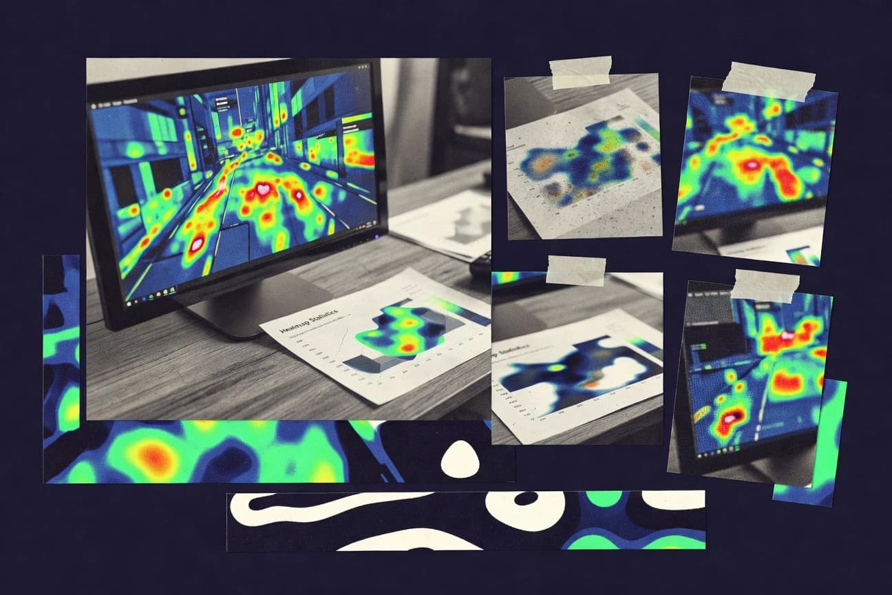 Heatmap Statistics