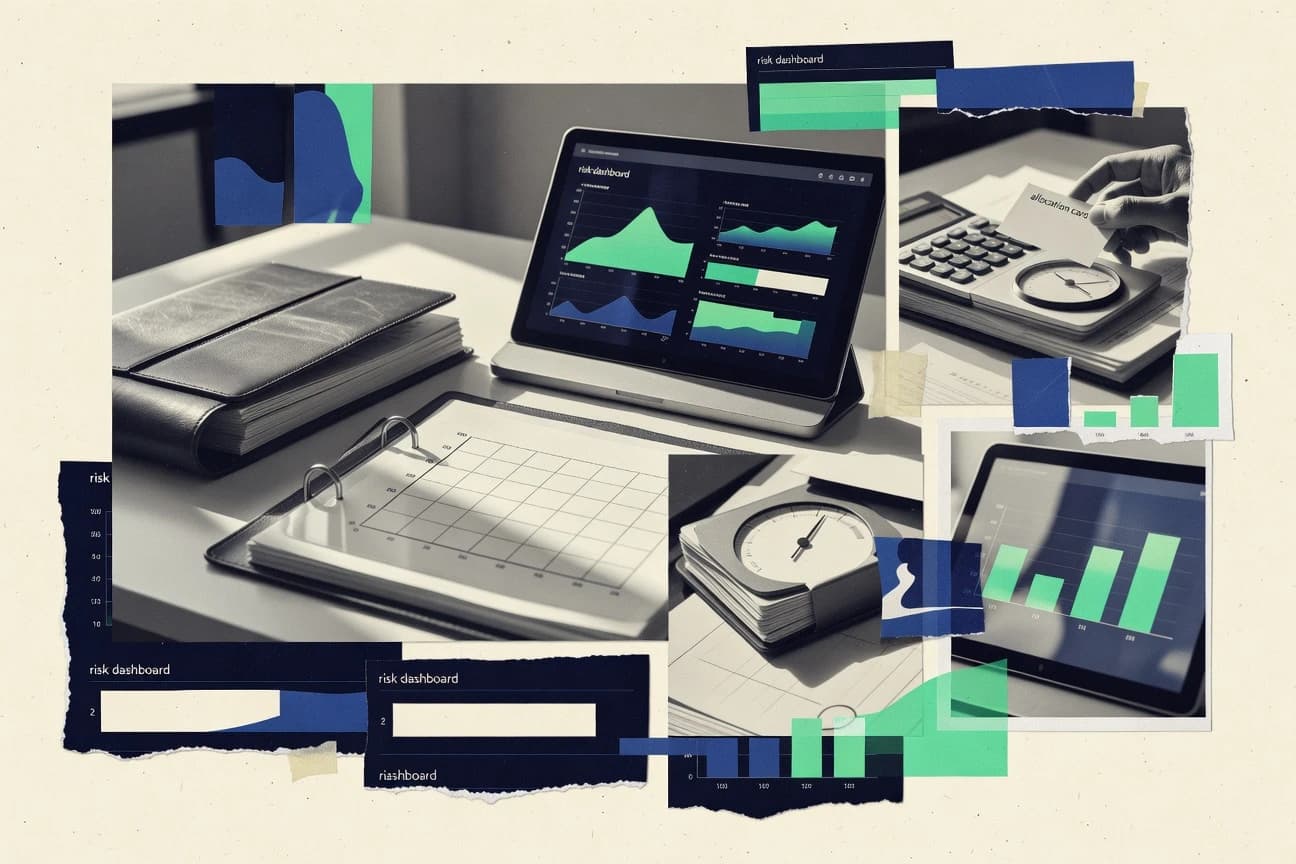 Ai In The Asset Management Industry Statistics