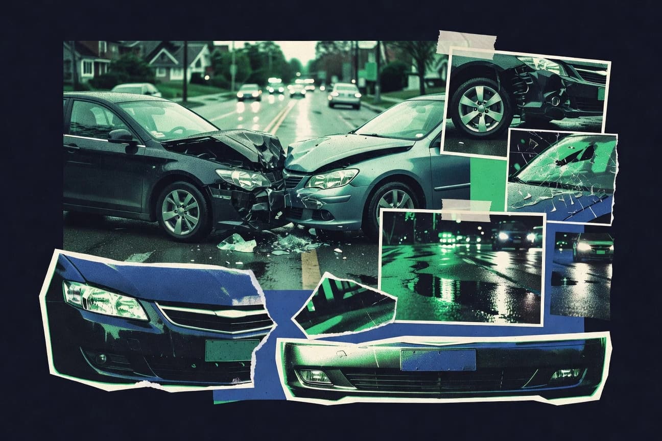 Car Collision Statistics