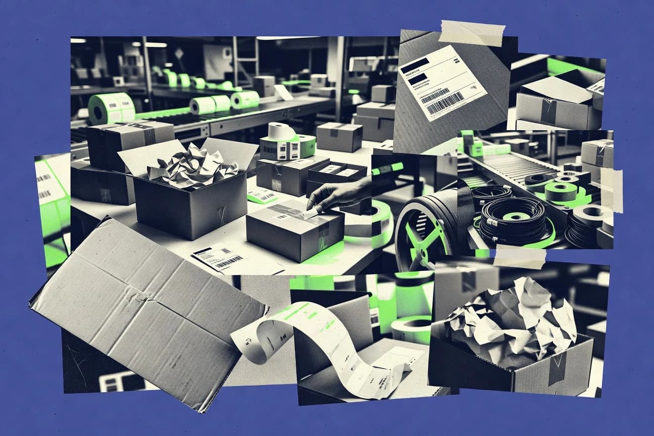 Ecommerce Industry Statistics