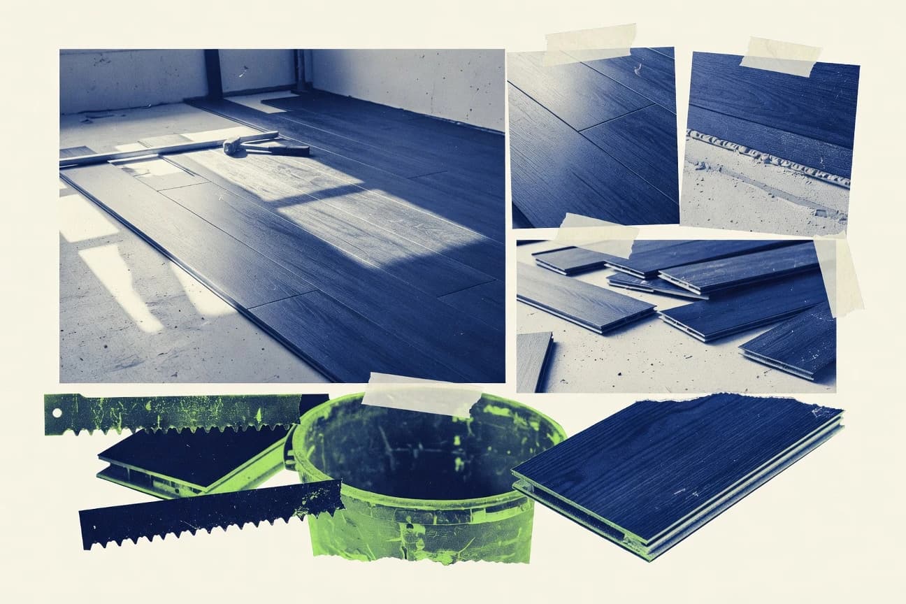 Flooring Industry Statistics