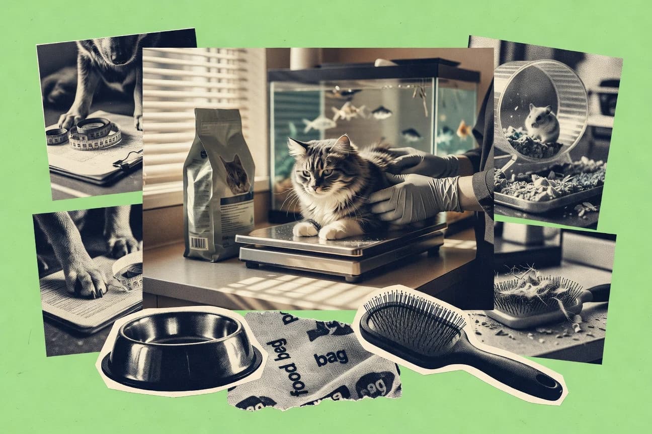 Pets Industry Statistics