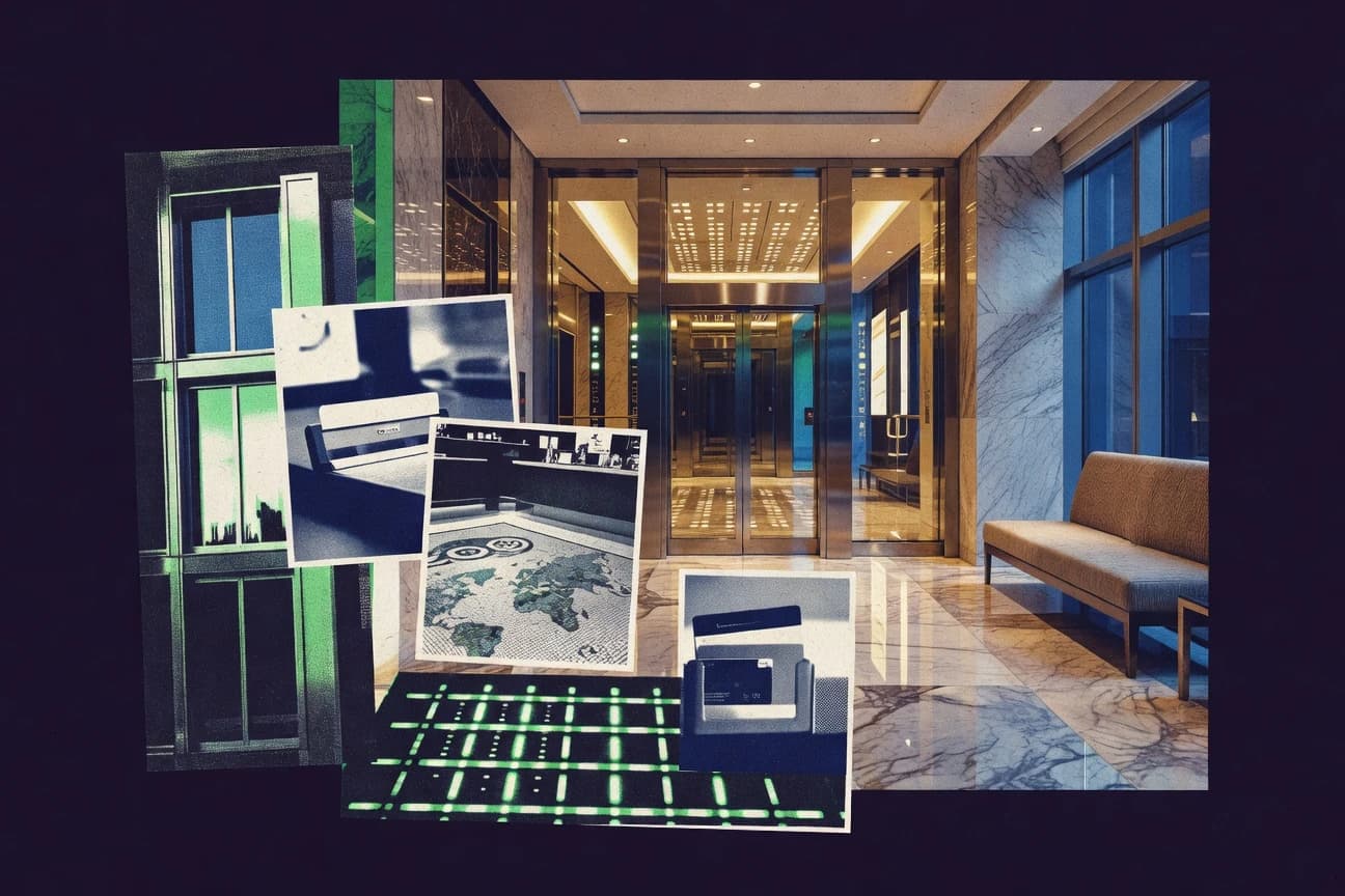 Global Hotel Statistics