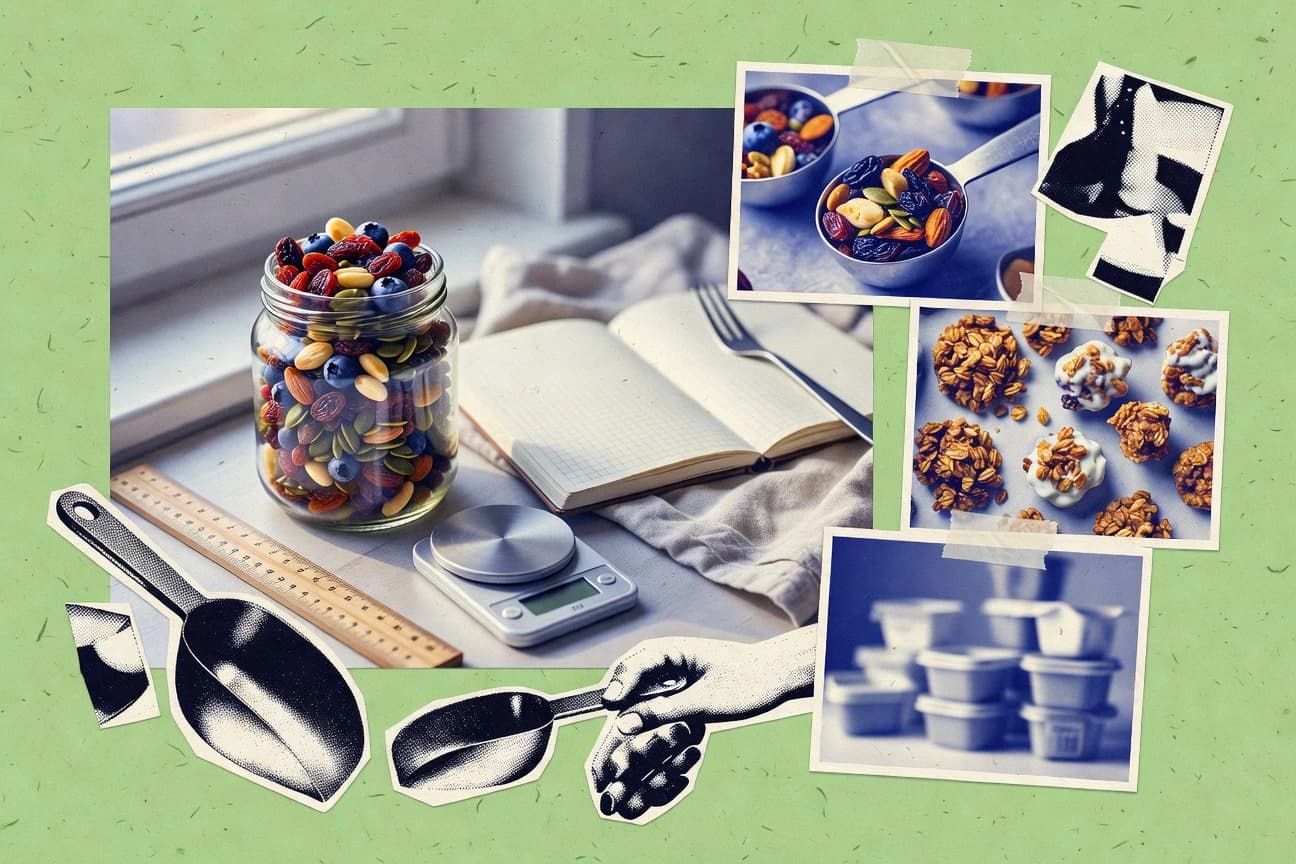 Healthy Snacks Industry Statistics
