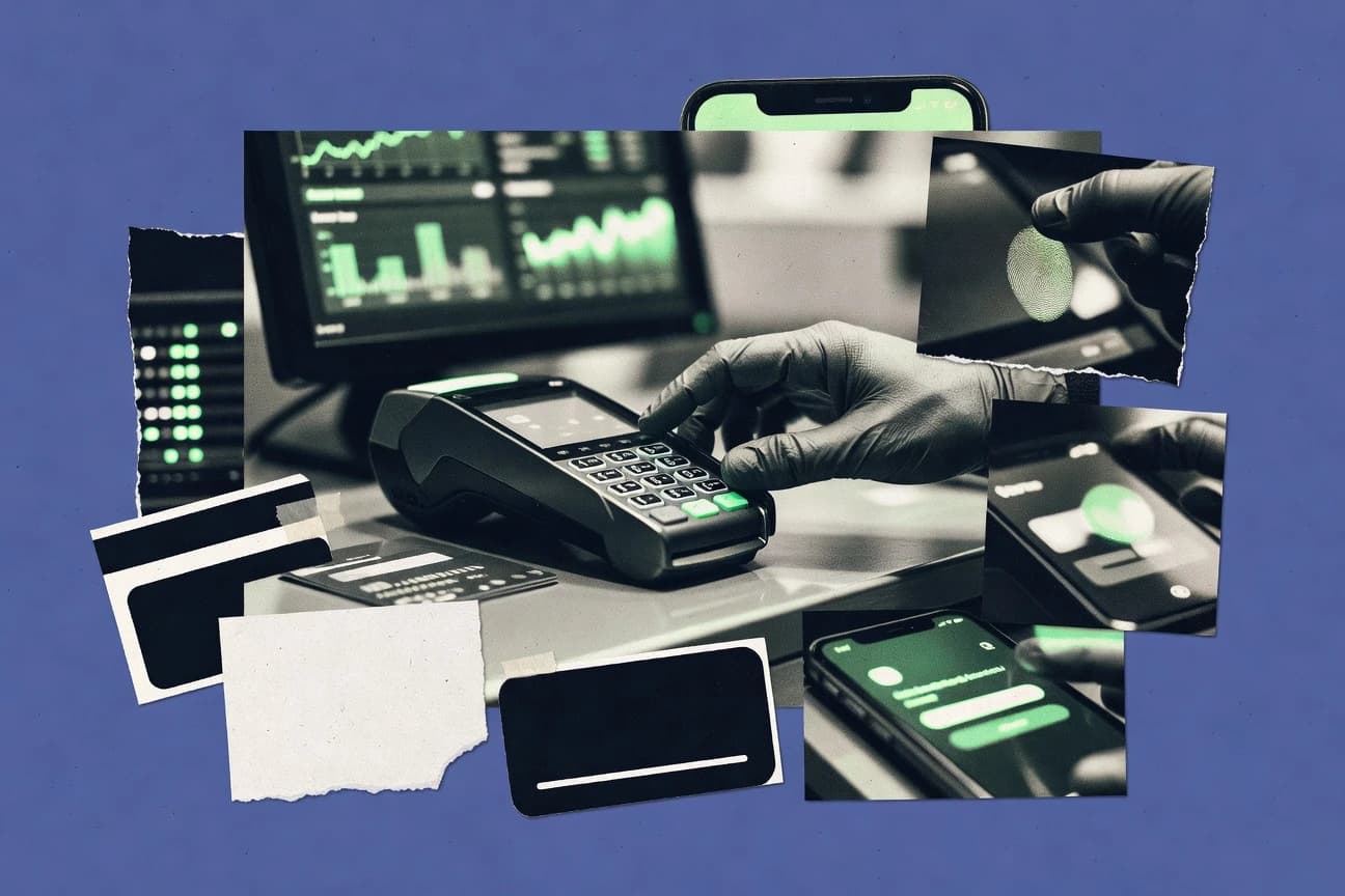 Payments Fintech Banking Industry Statistics