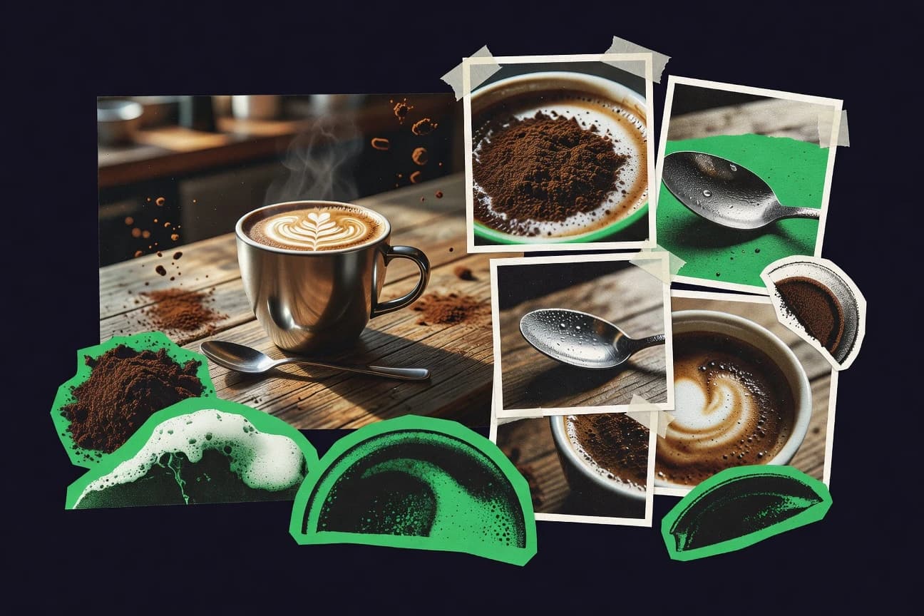 Caffeine Statistics