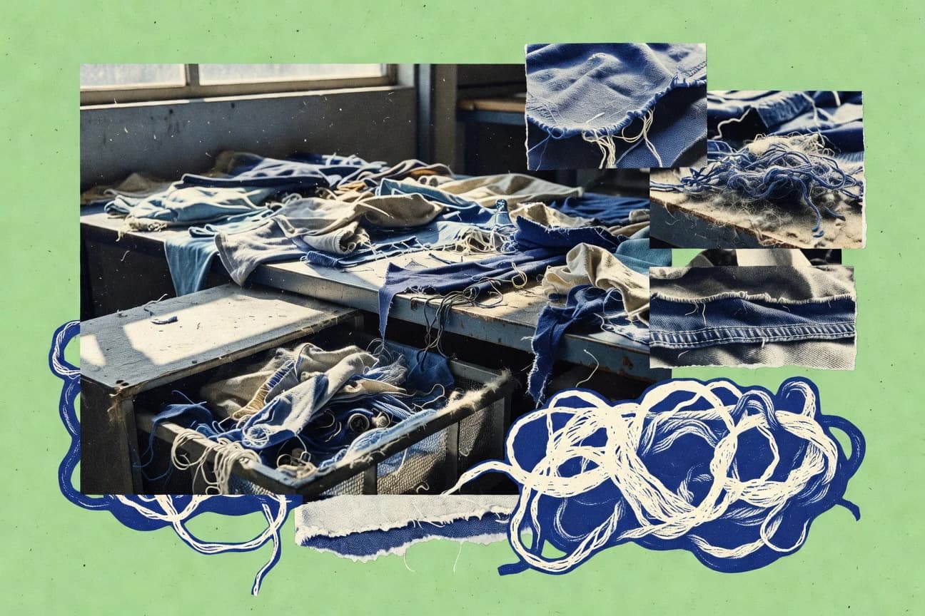 Textile Waste Statistics