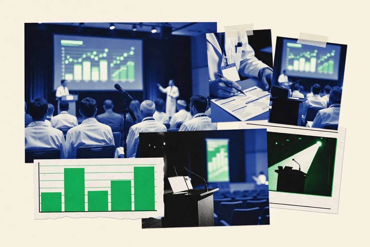 Medical Conference Industry Statistics
