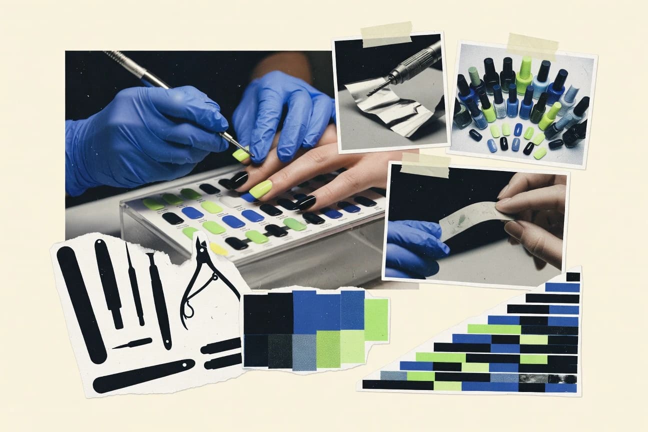 Ai In The Nail Industry Statistics