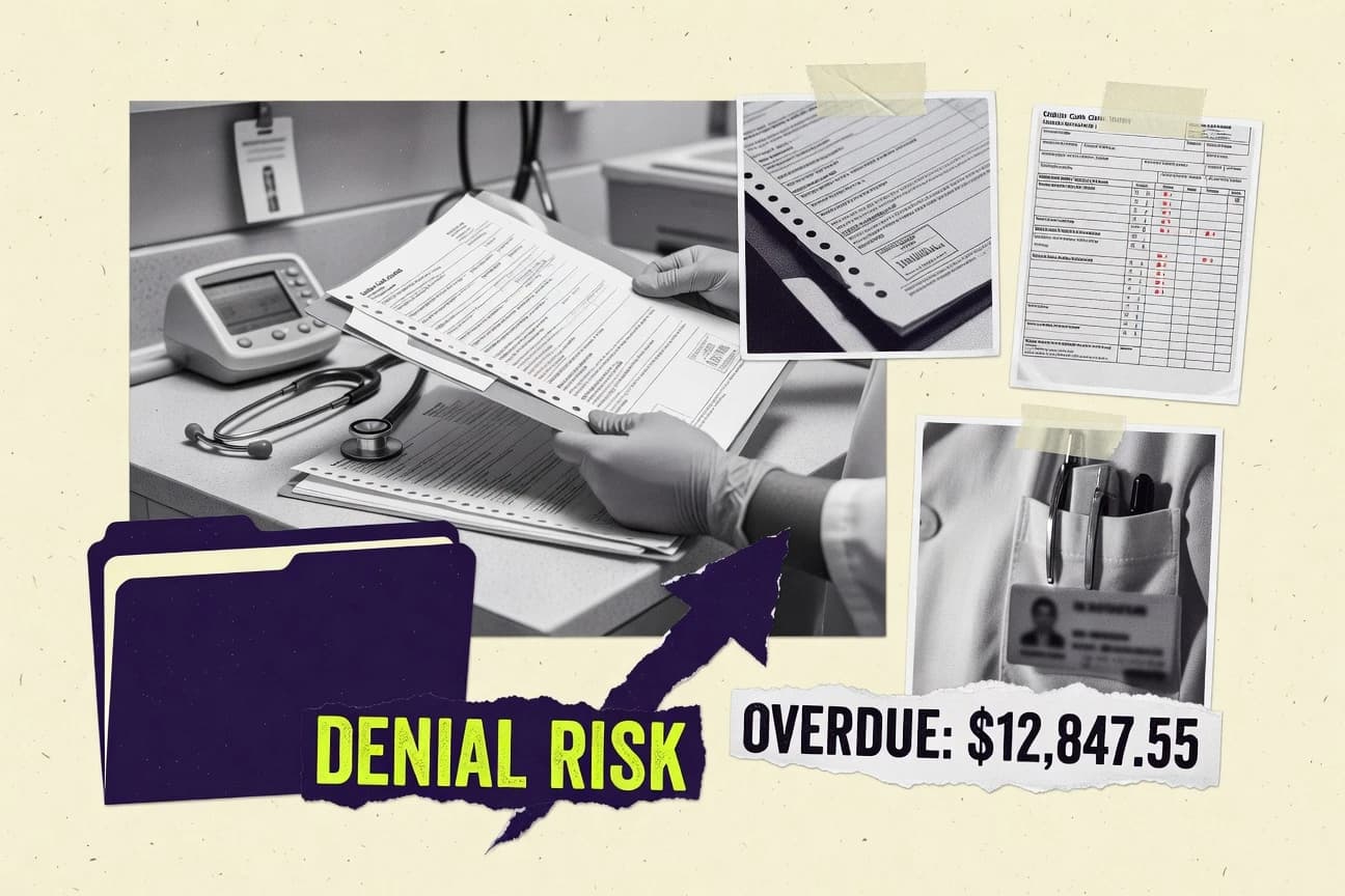 Health Care Fraud Statistics