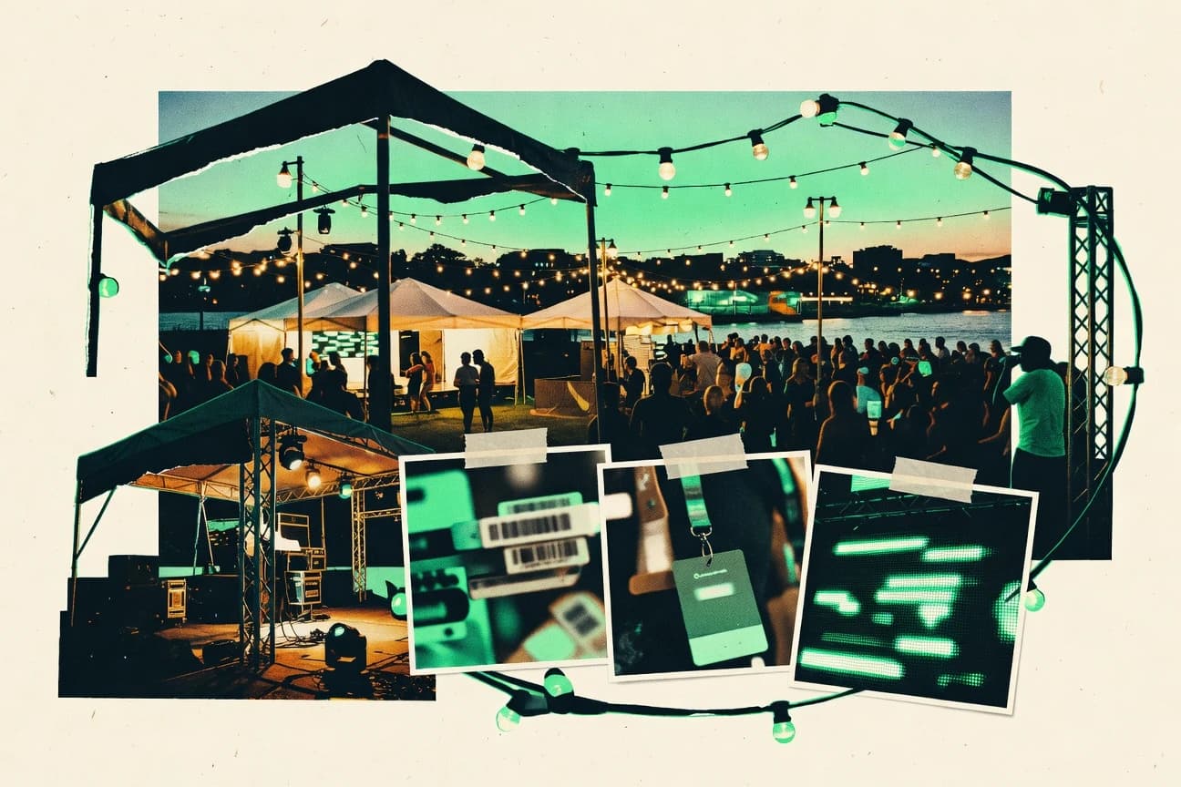 Queensland Events Industry Statistics