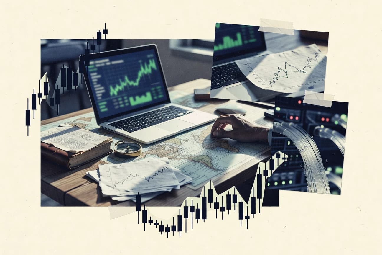 AI In The Investment Management Industry Statistics