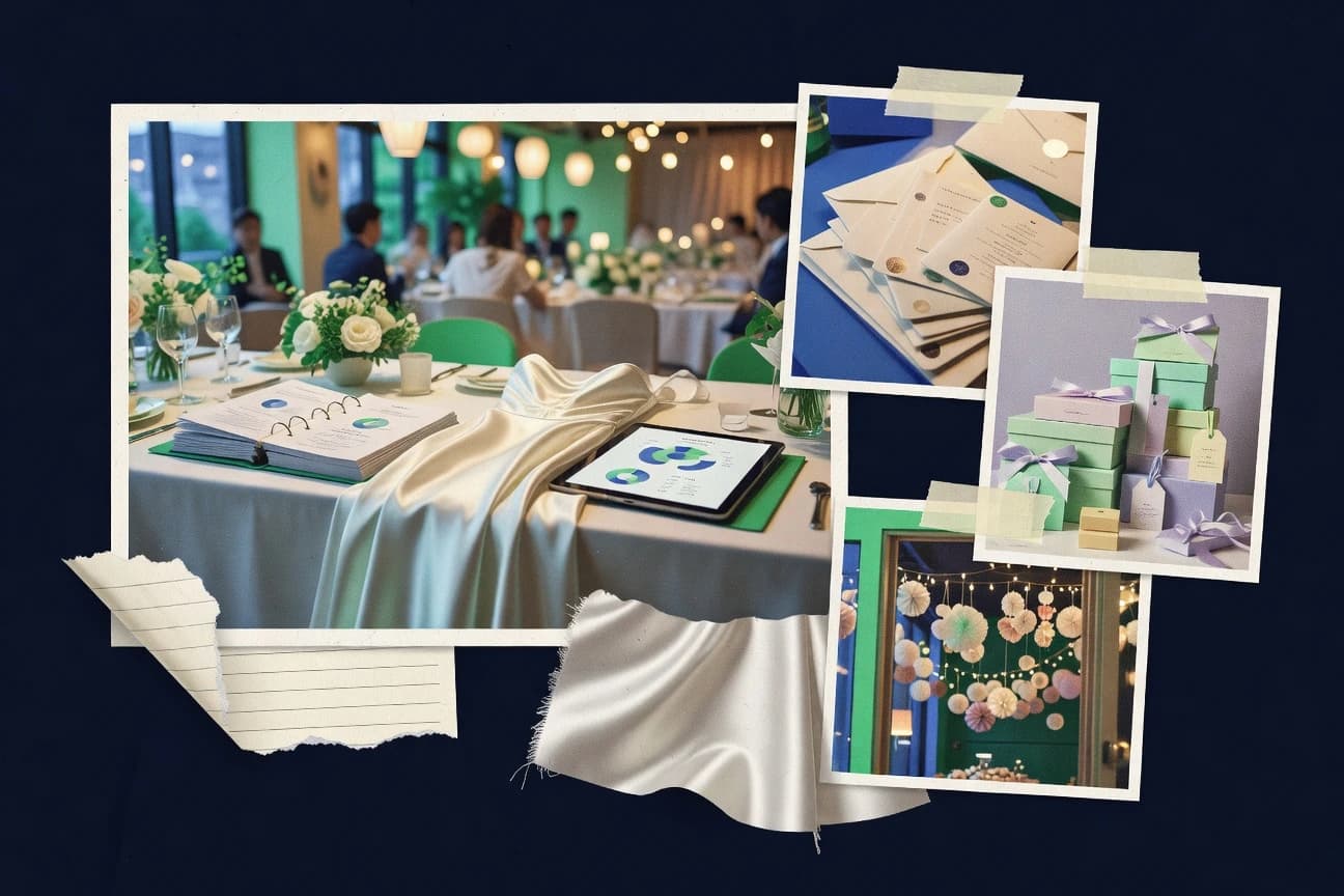 South Korea Wedding Industry Statistics