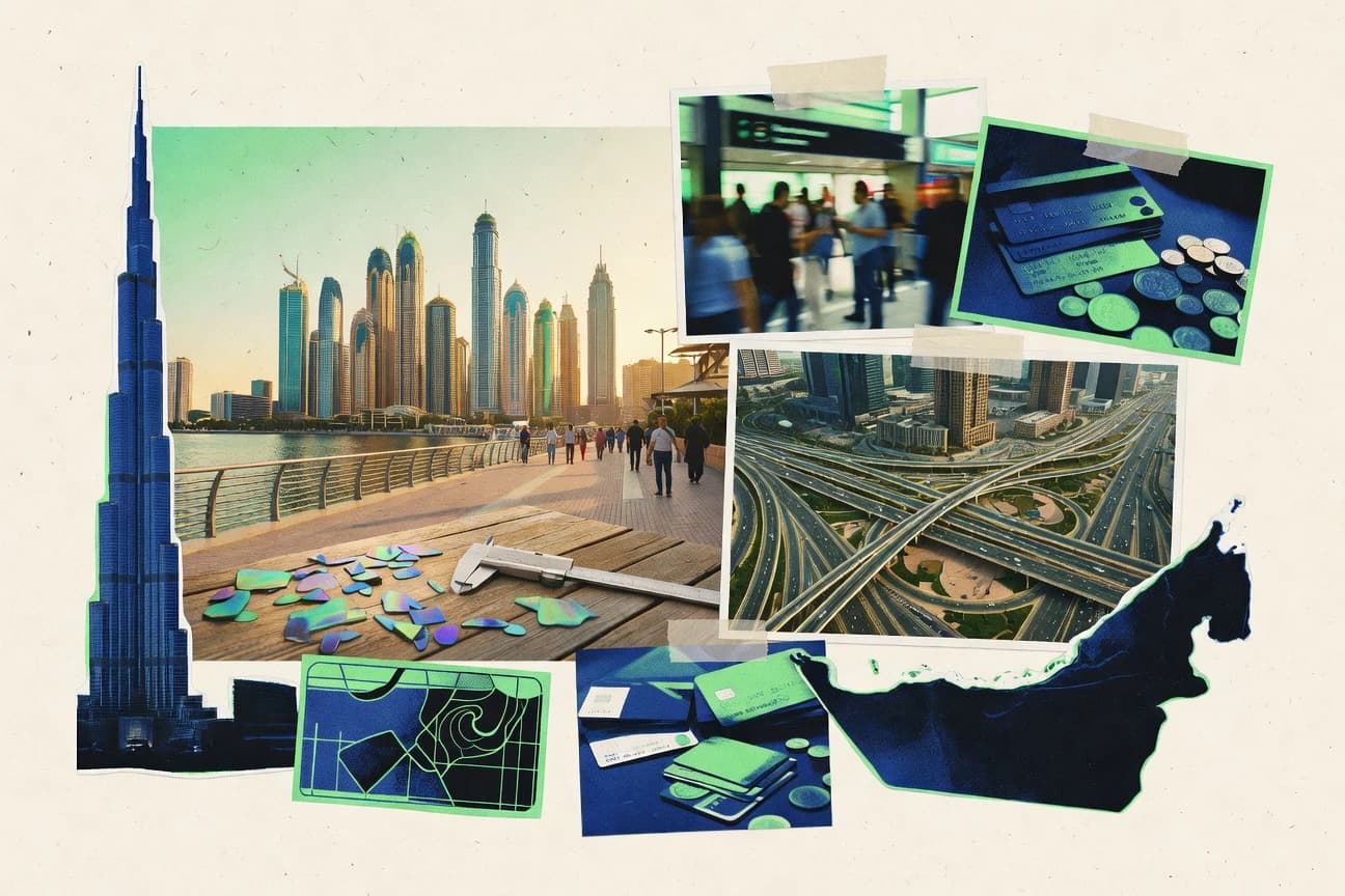 Uae Statistics