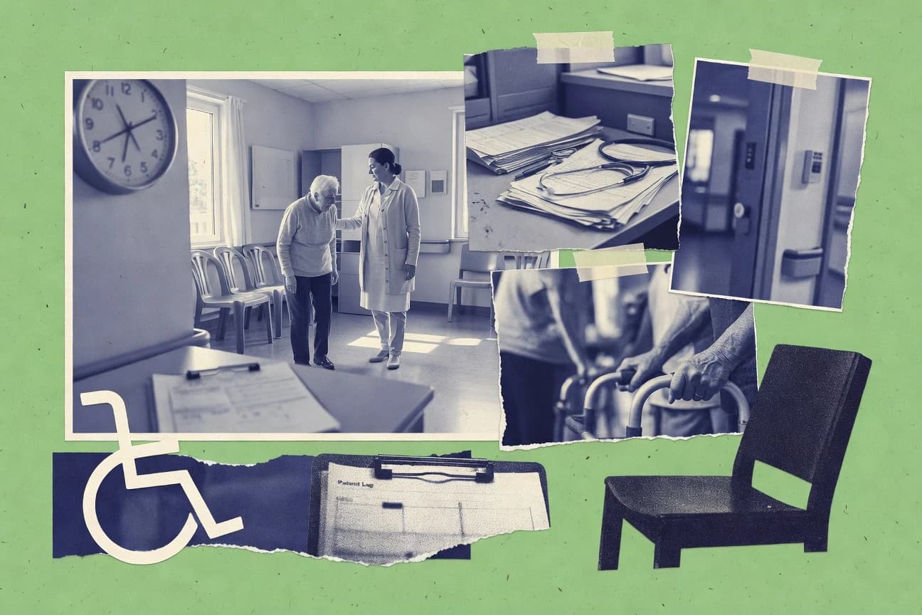 Nursing Home Statistics