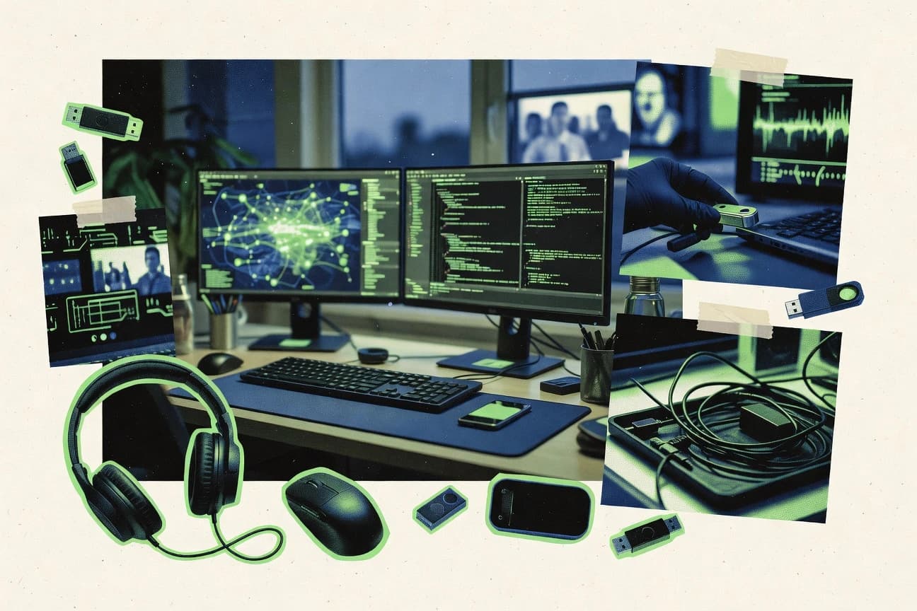 Remote And Hybrid Work In The Cybersecurity Industry Statistics