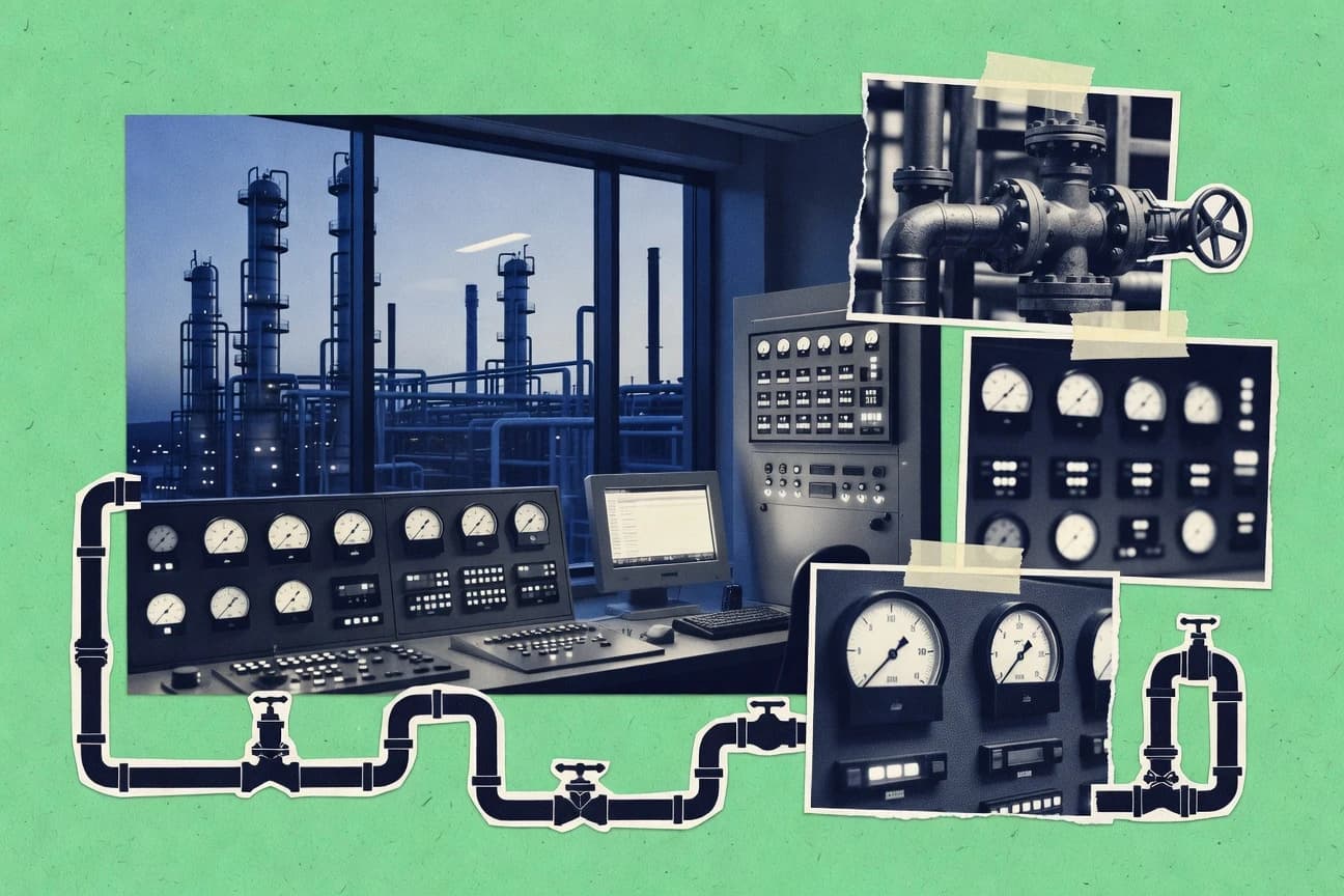 Reliance Industry Statistics