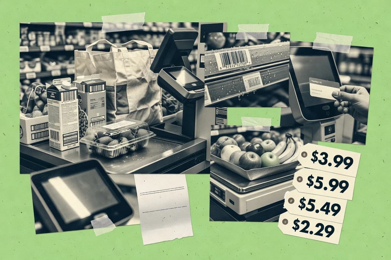 AI In The Grocery Retail Industry Statistics