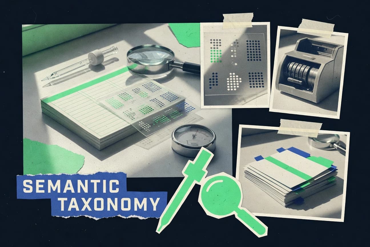 Linguistic Analysis Semantics Industry Statistics