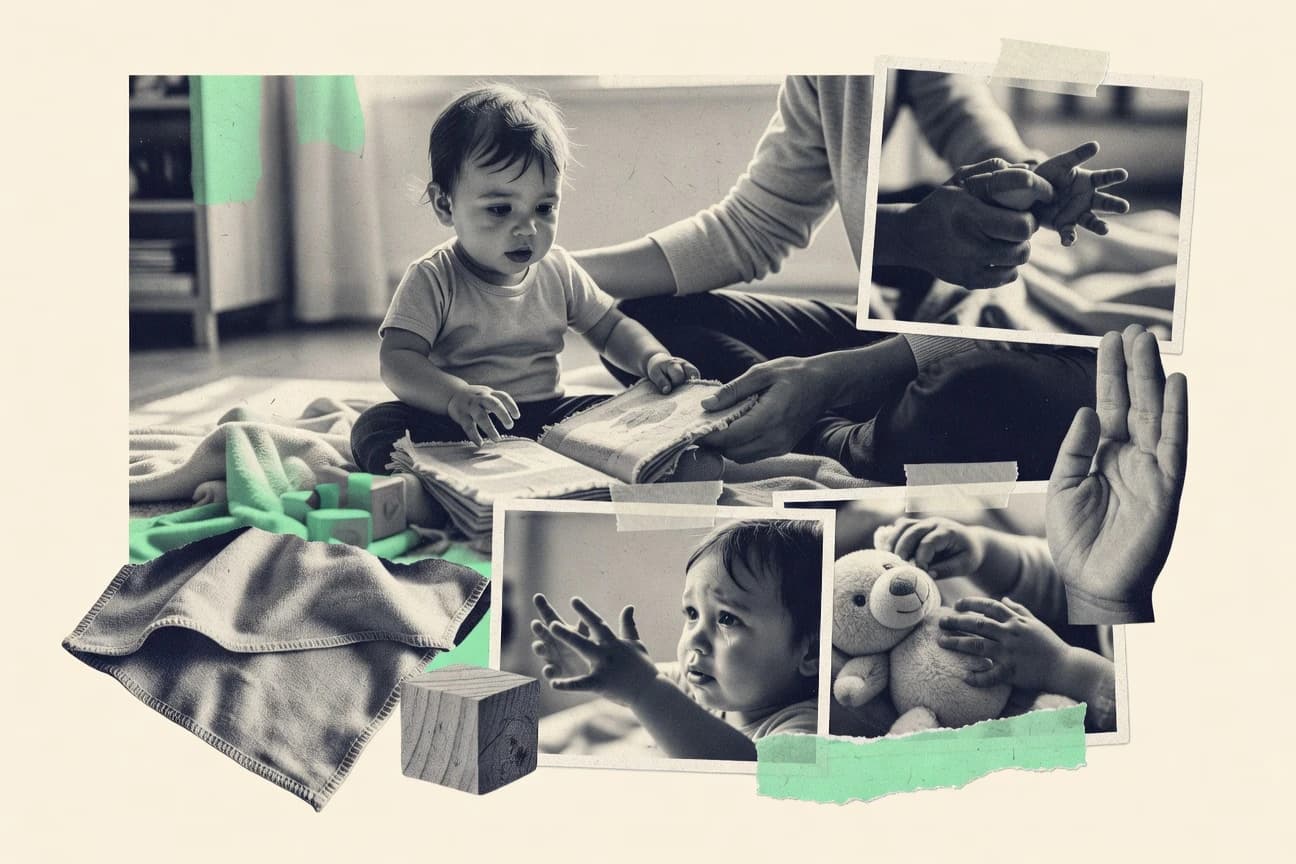 Gentle Parenting Statistics