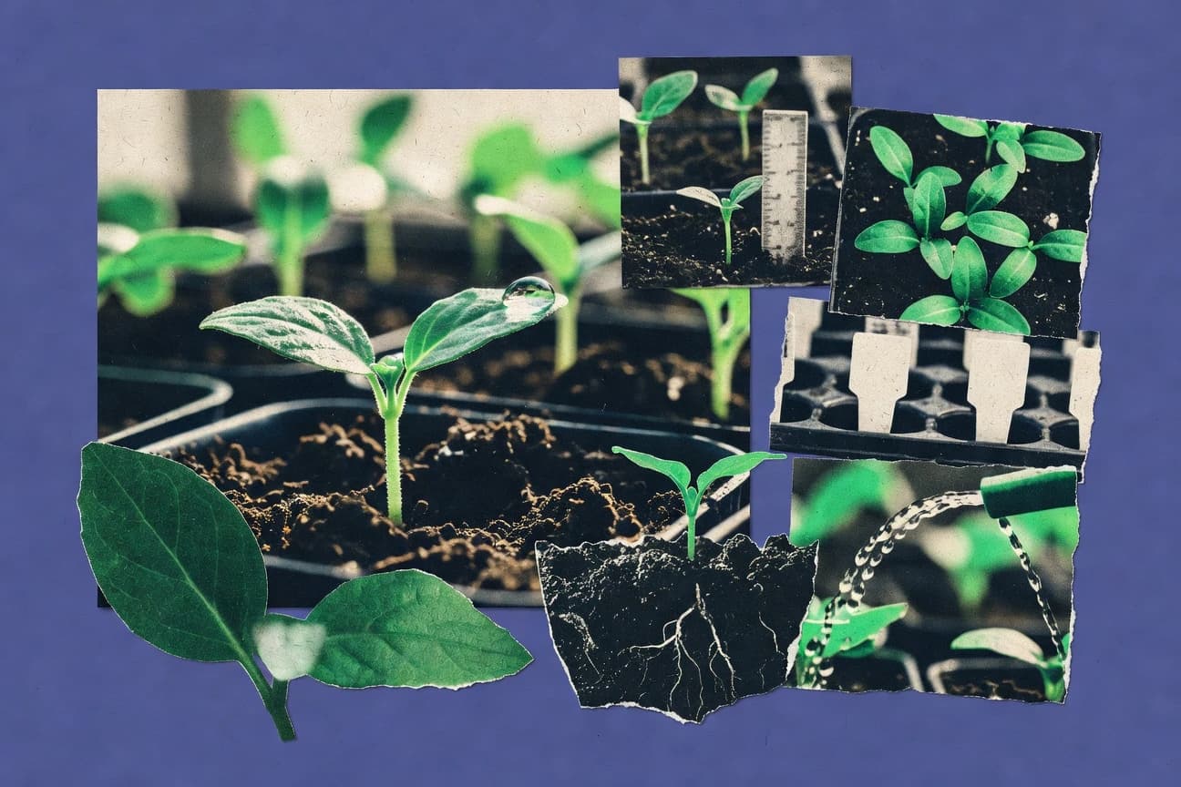 Plant Statistics