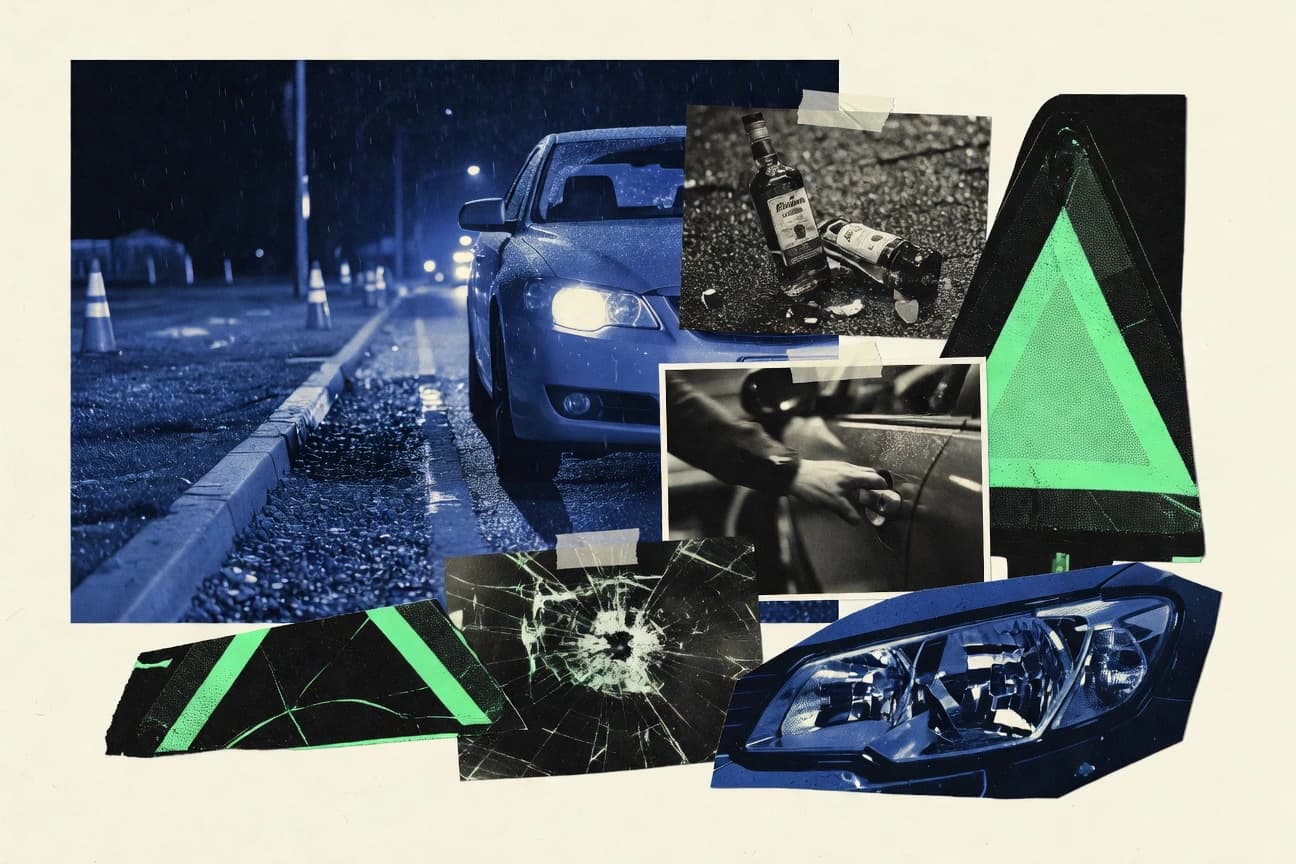 Drunk Driving Fatality Statistics