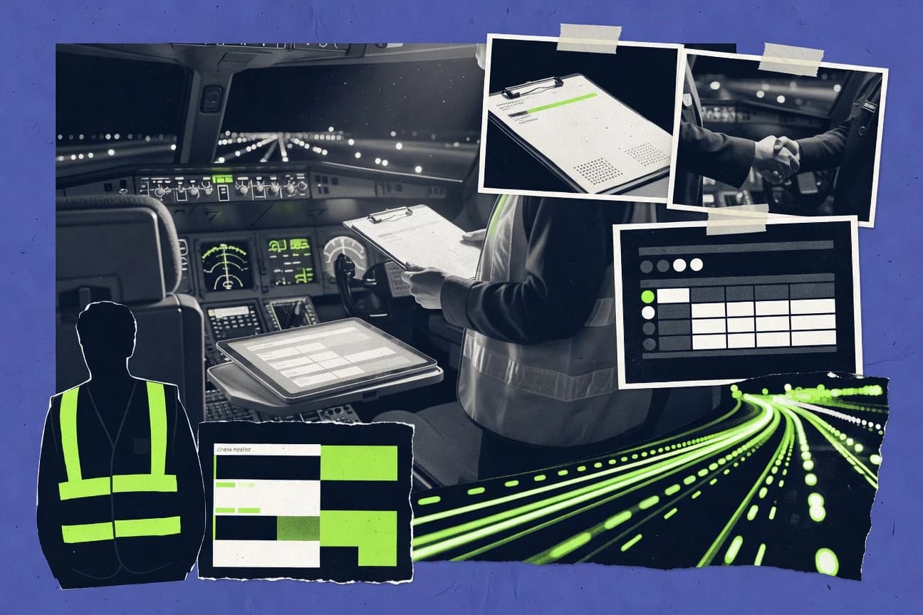 HR In The Aviation Industry Statistics