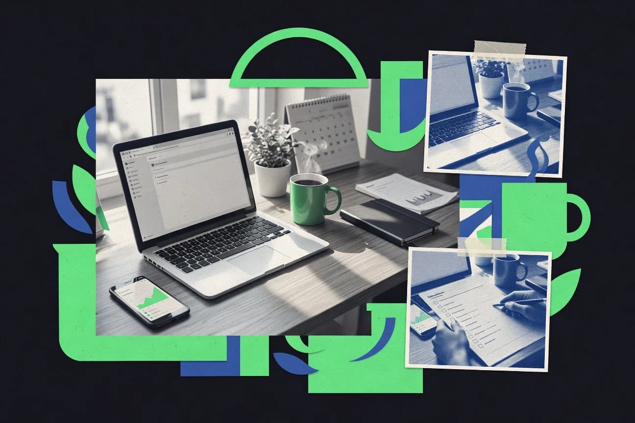 Working From Home Productivity Statistics