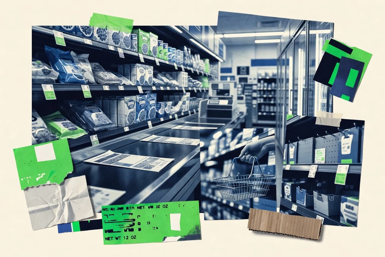 Retail Industry Statistics