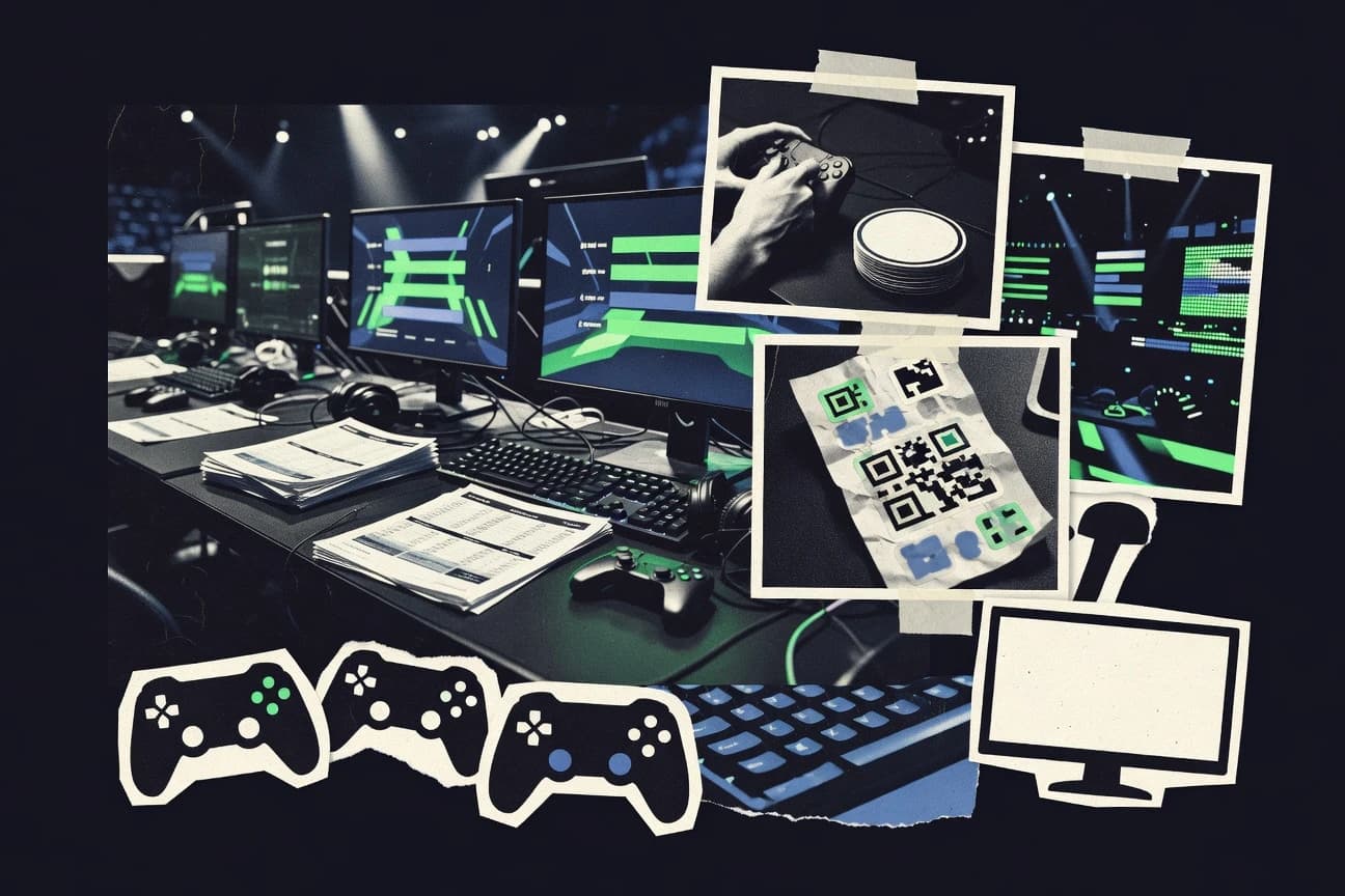 European Gaming Industry Statistics