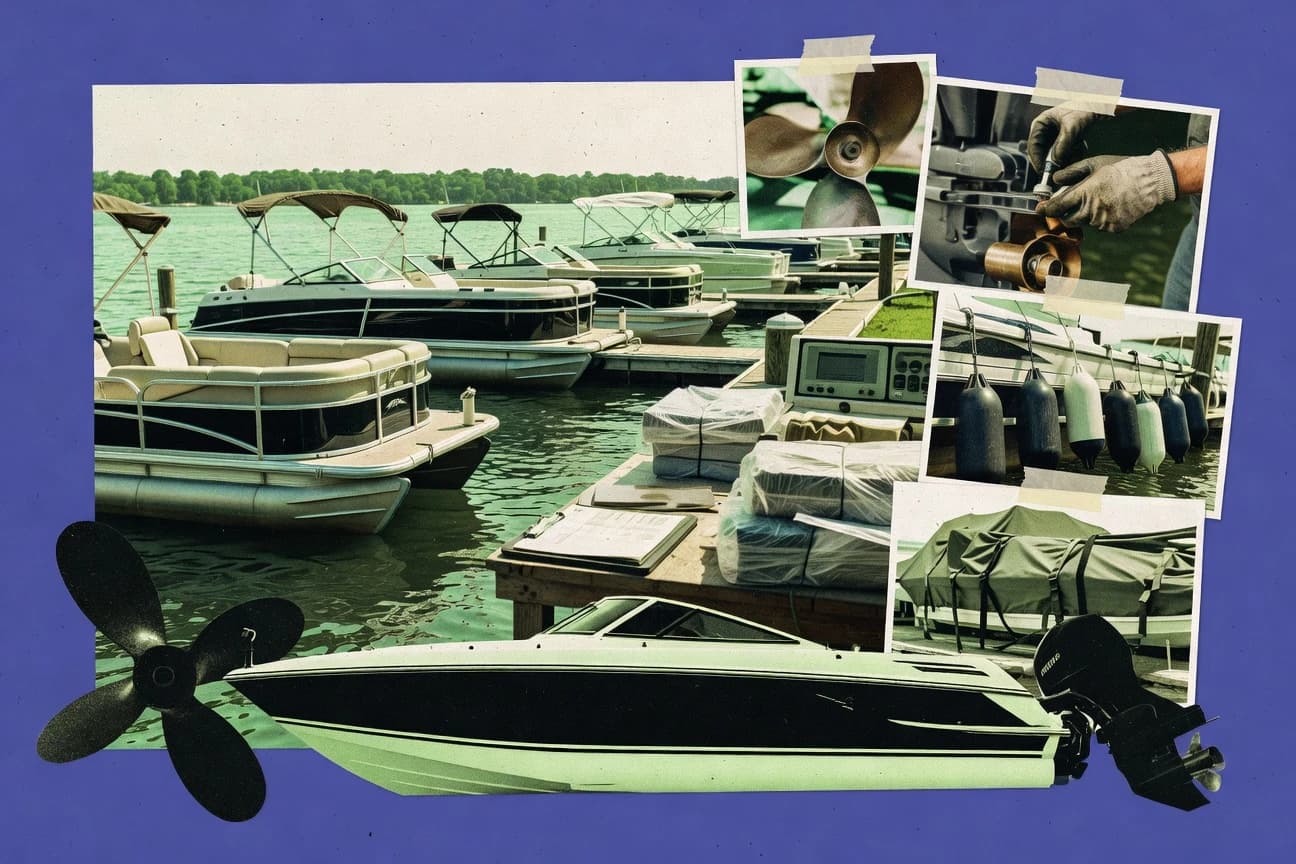 Us Boating Industry Statistics