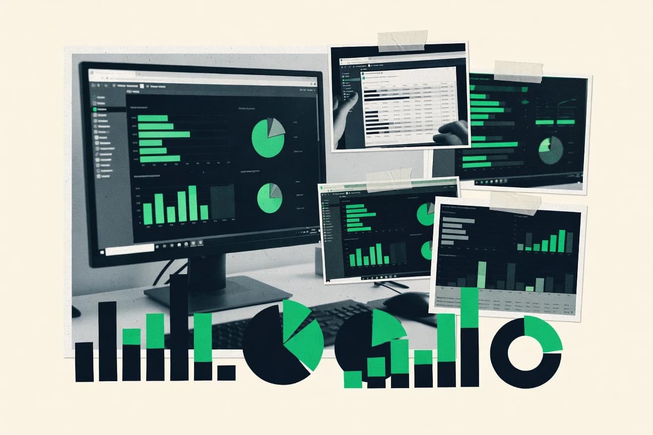 Operating System Usage Statistics