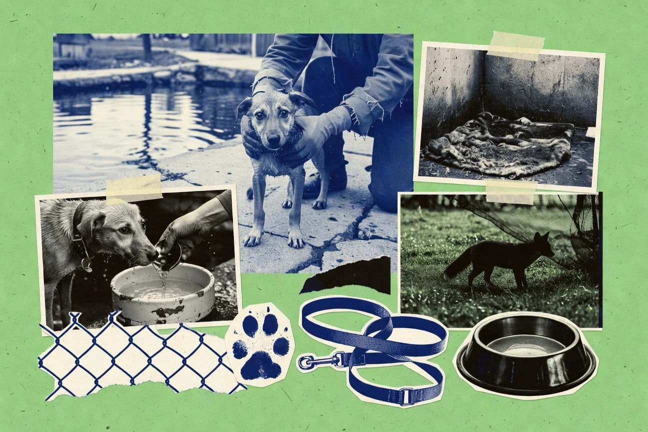 Animal Rights Statistics