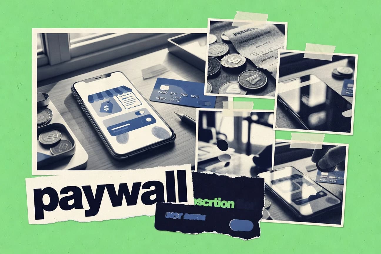 Mobile App Monetization Statistics