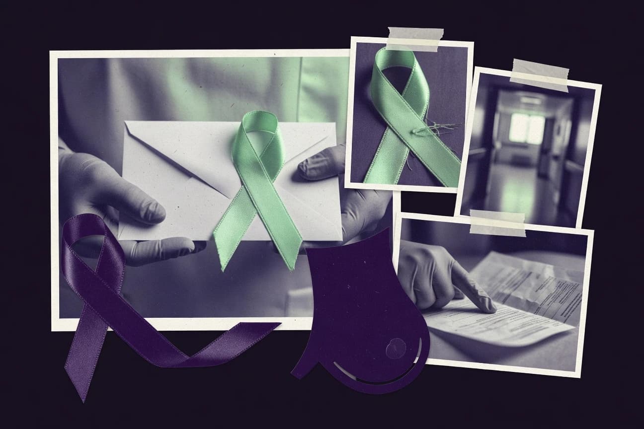 Breast Cancer In Women Statistics