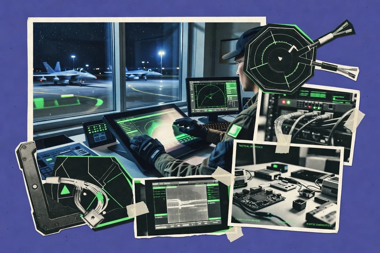 Digital Transformation In The Defense Industry Statistics