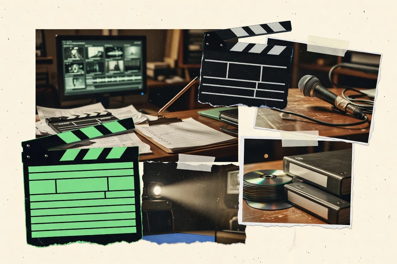 Documentary Industry Statistics