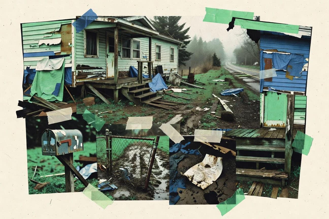 Appalachian Poverty Statistics