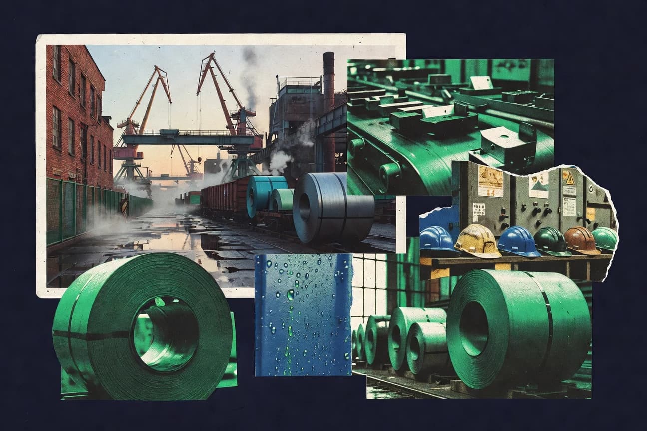 Poland Industry Statistics