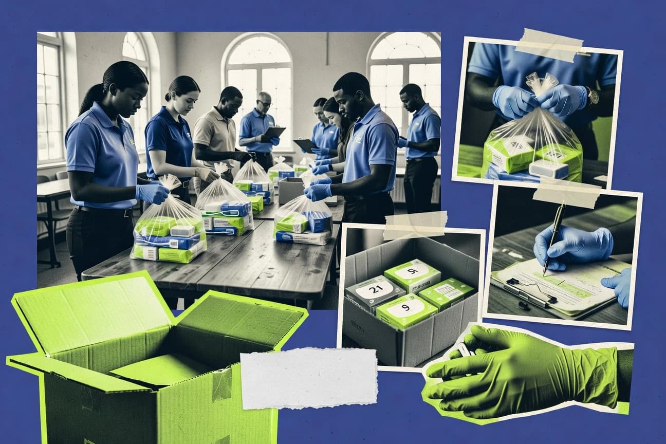 Corporate Volunteerism Statistics