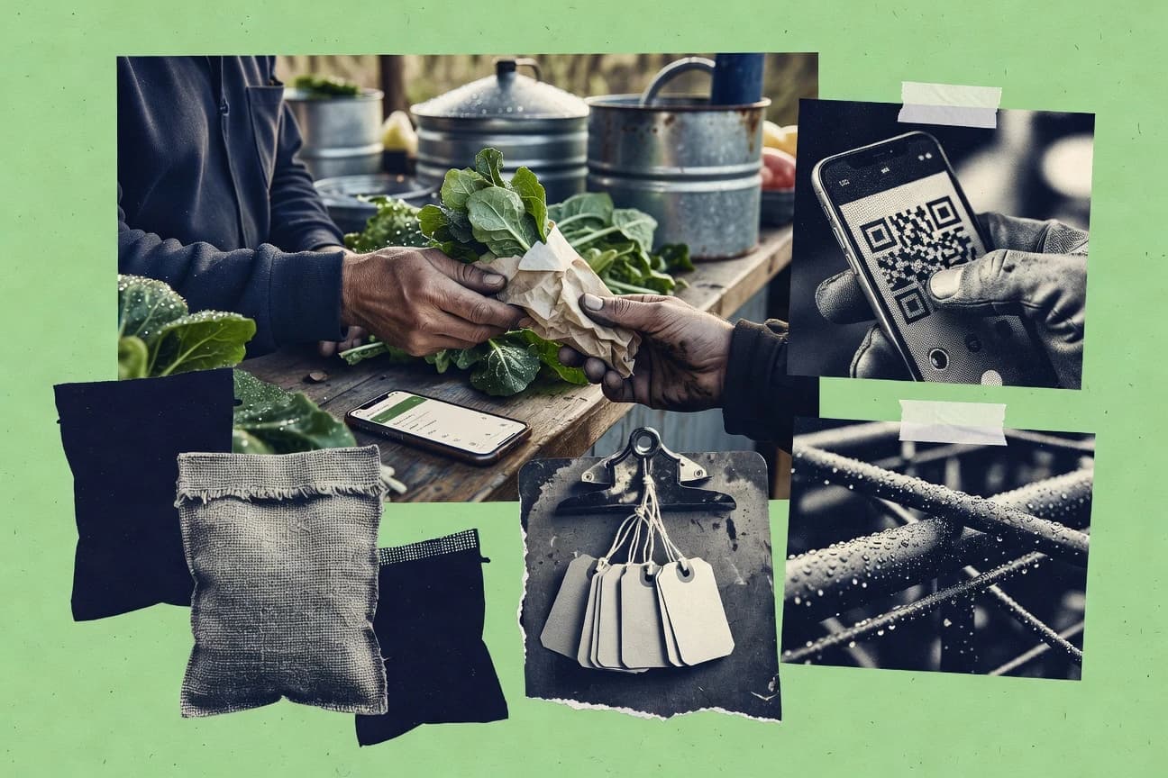 Customer Experience In The Agriculture Industry Statistics