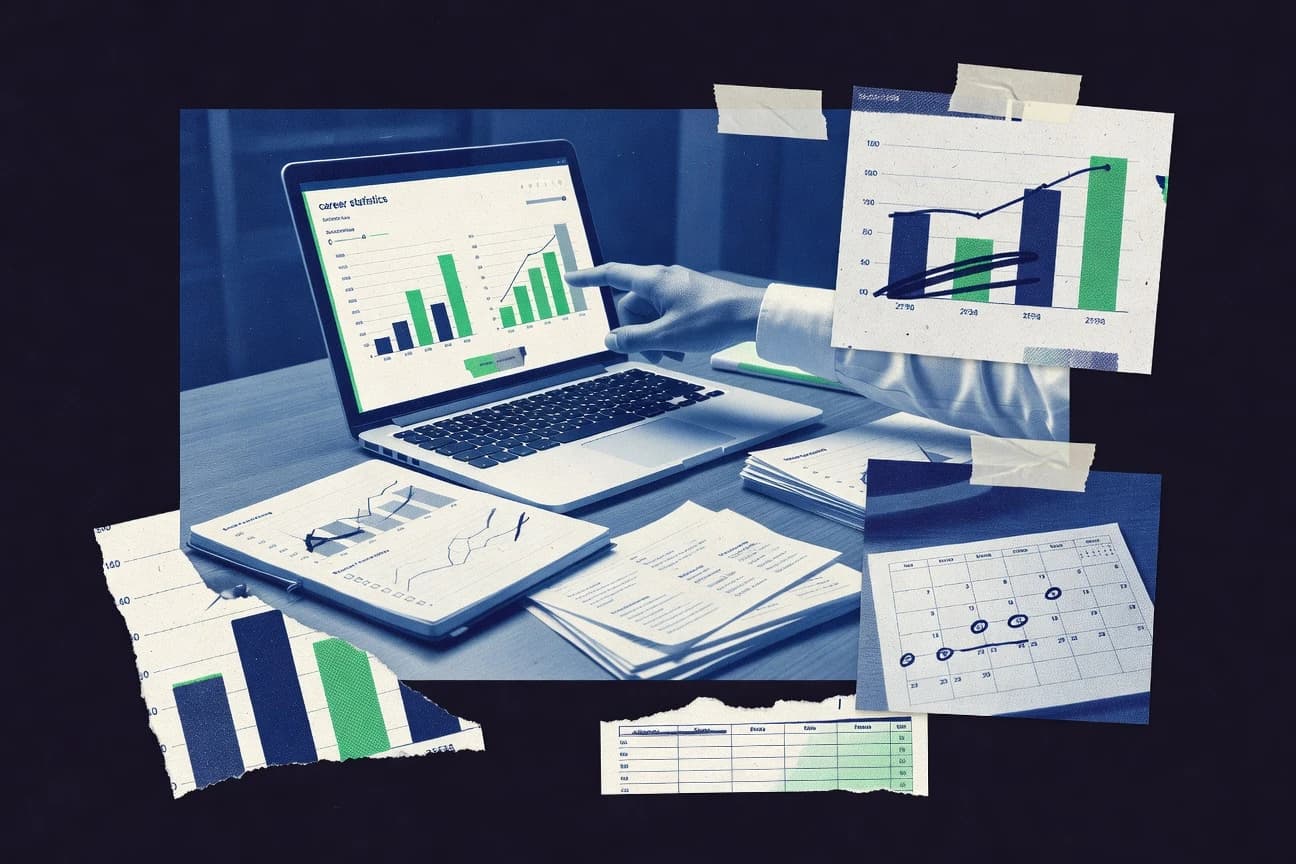 Career Statistics