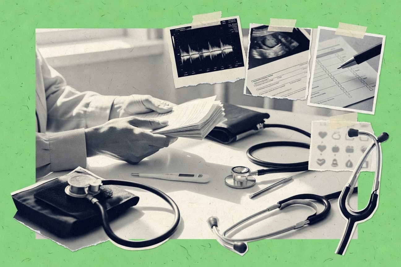 Women Health Statistics