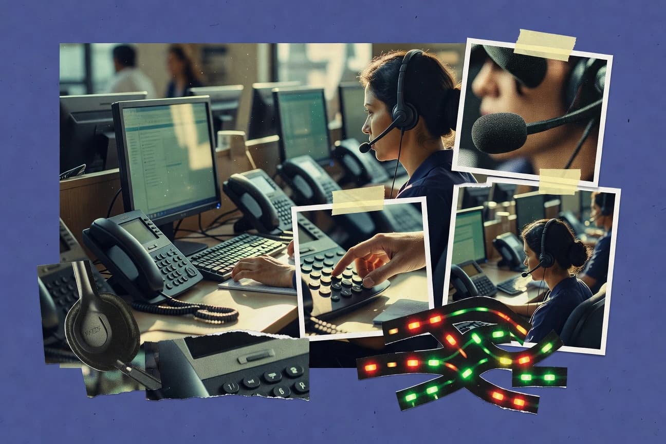 AI In The Call Center Industry Statistics