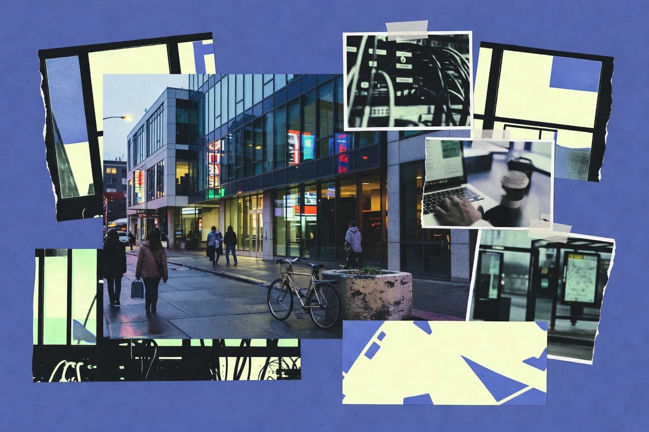 Montreal Software Development Industry Statistics