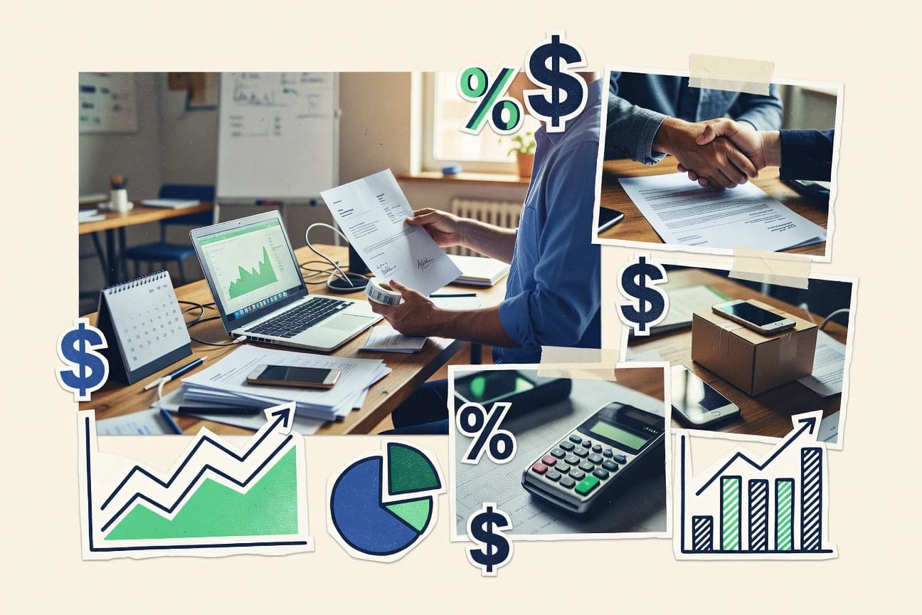 Business Startups Statistics