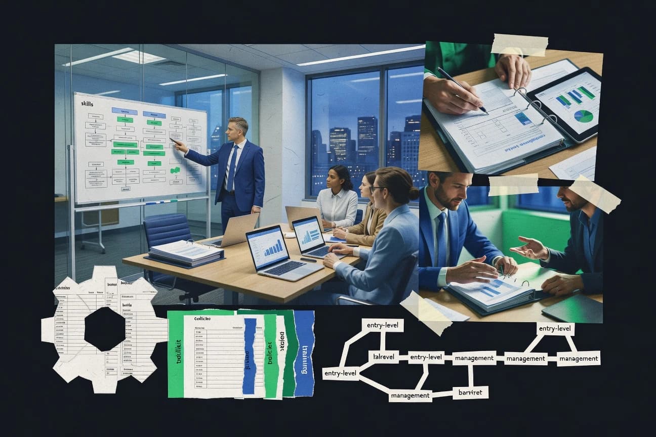 Upskilling And Reskilling In The Banking Industry Statistics
