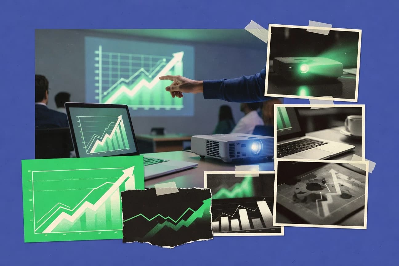 Presentation Statistics