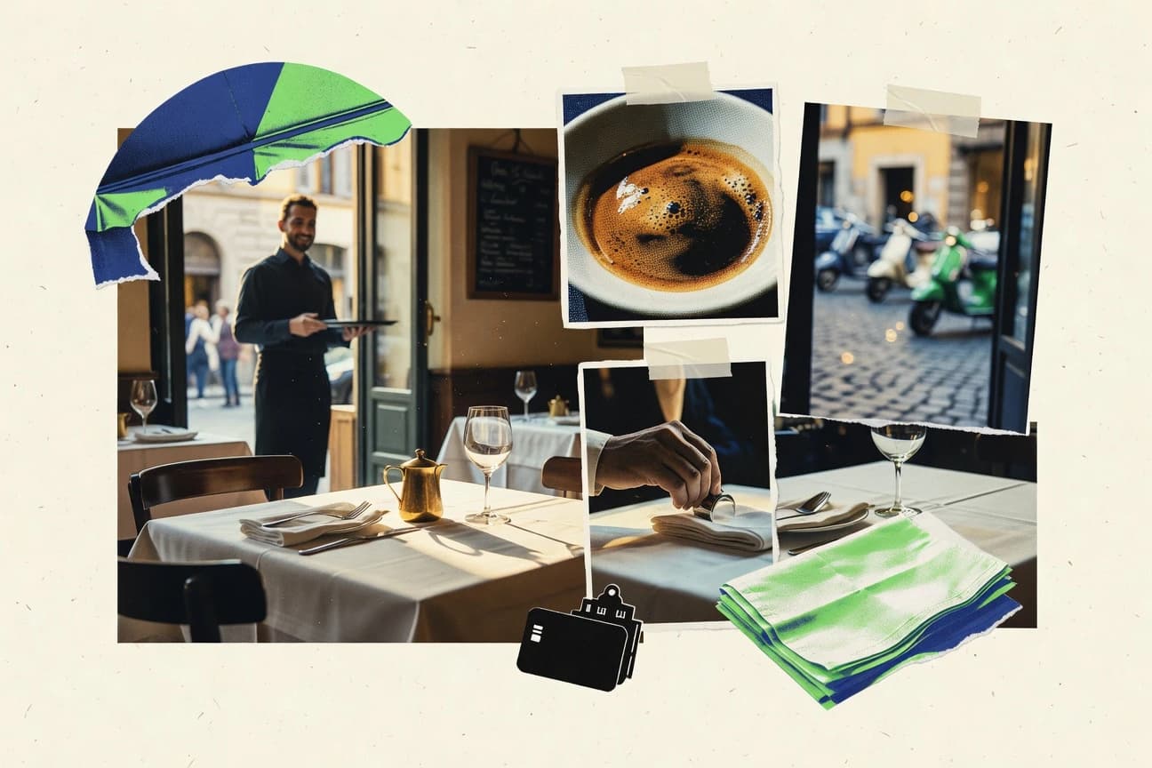 Italy Hospitality Industry Statistics
