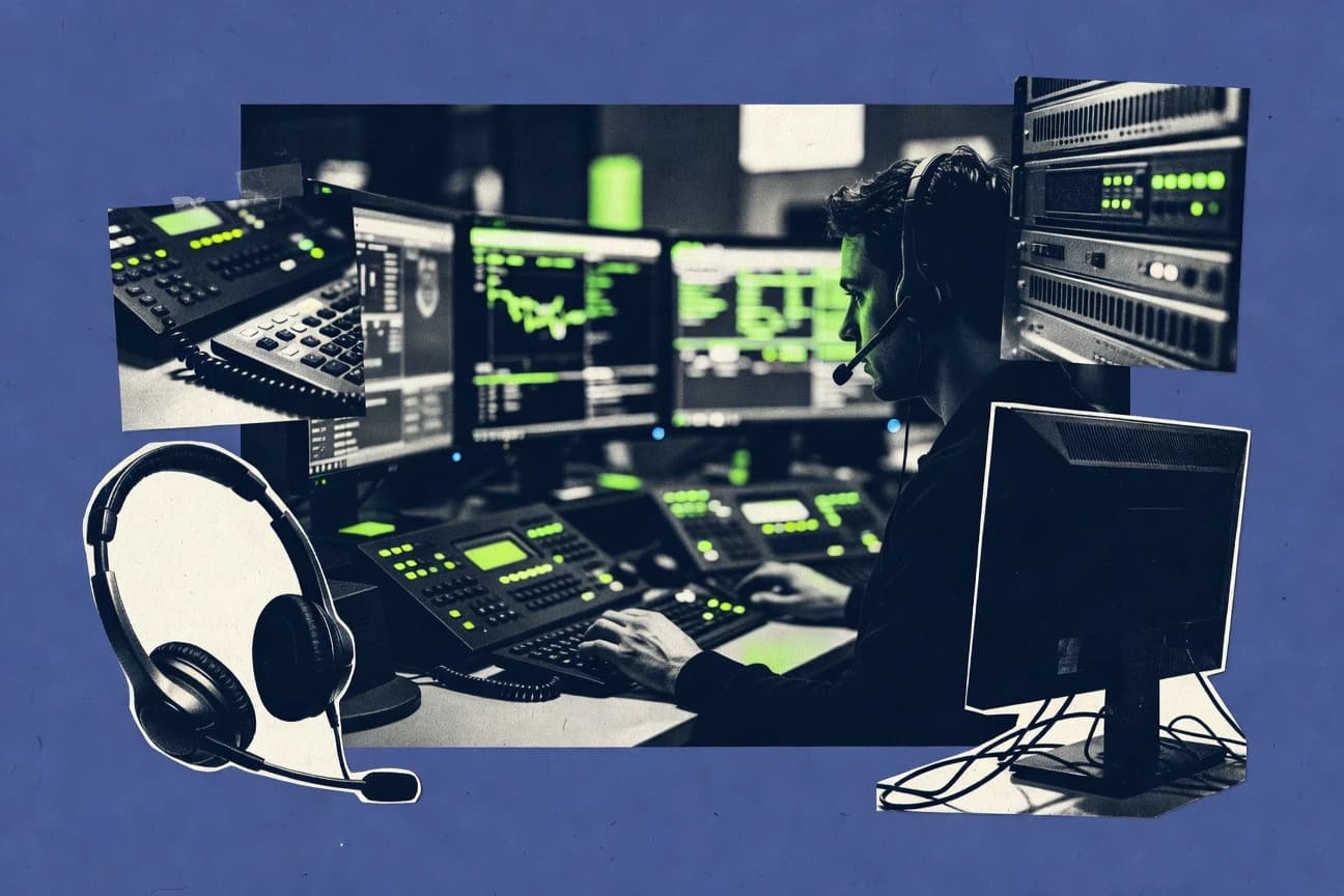 AI In The Contact Center Industry Statistics